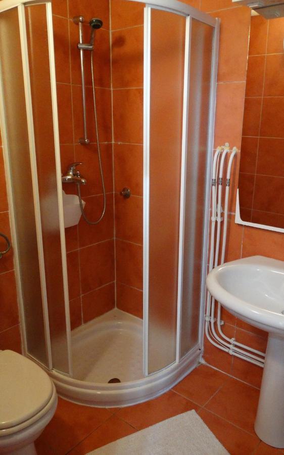 Apartman Crikvenica 30048 - Jasna Екстер'єр фото