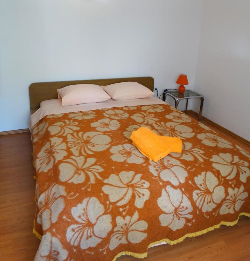 Apartman Crikvenica 30048 - Jasna Екстер'єр фото