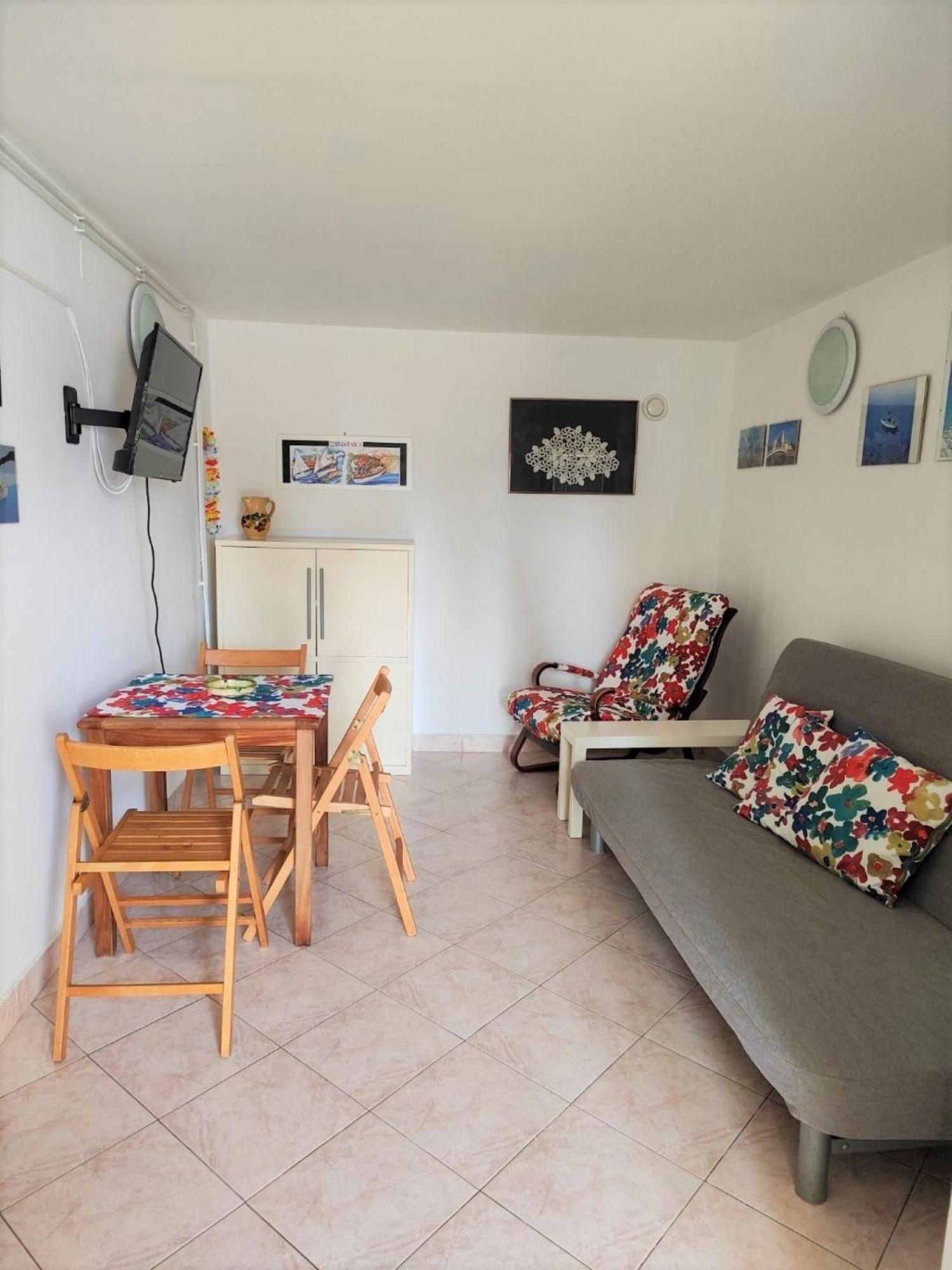 Apartman Crikvenica 30048 - Jasna Екстер'єр фото