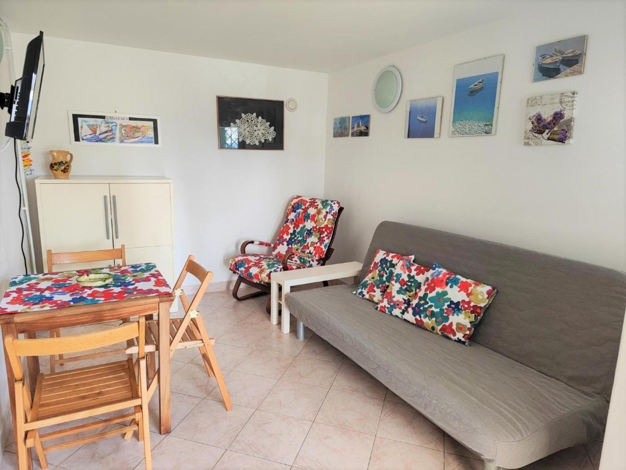 Apartman Crikvenica 30048 - Jasna Екстер'єр фото